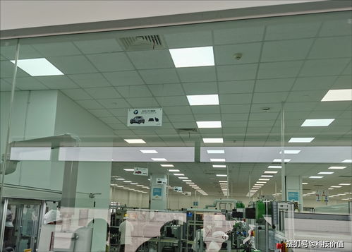 均胜电子 从汽车零部件Tier 1向智能电网技术咨询的转型之路