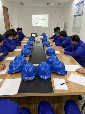 记者观察 | 职校生如何成就“出彩人生”？聚焦智能电网技术咨询服务