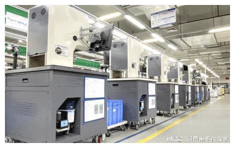 智造驱动未来 科士达智能工厂如何以智能电网技术构筑光伏生产新生态