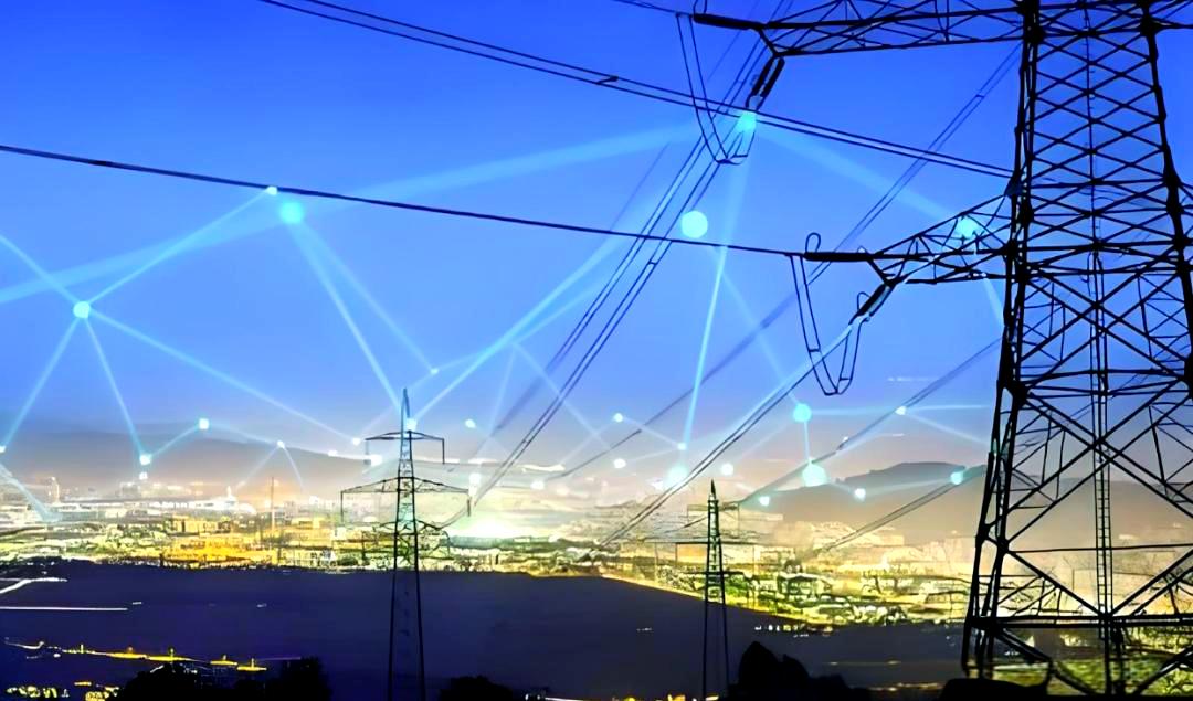 智能电网的崛起与未来 市场机遇与技术创新深度解析