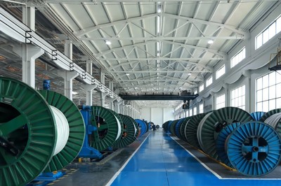 助力航天事业，华菱线缆以智能电网技术展现“中国智造”风采